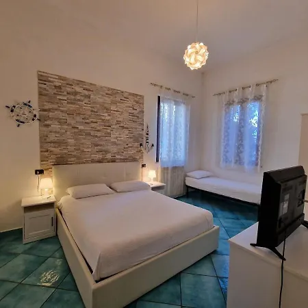 Holiday home Marina 2