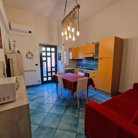 Holiday home Marina 2 *