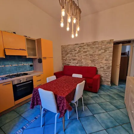 Holiday home Marina 2