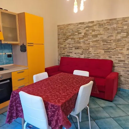 Marina 2 Ferienhaus Roseto Degli Abruzzi