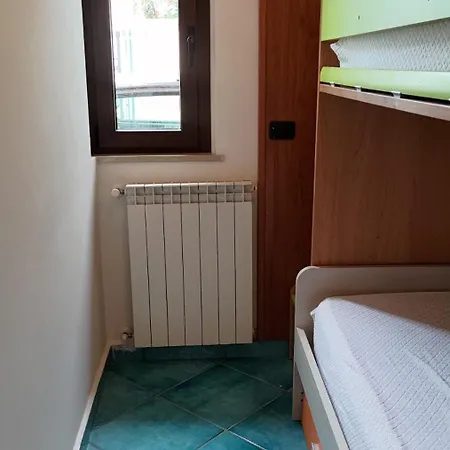 Marina 2 Ferienhaus Roseto Degli Abruzzi